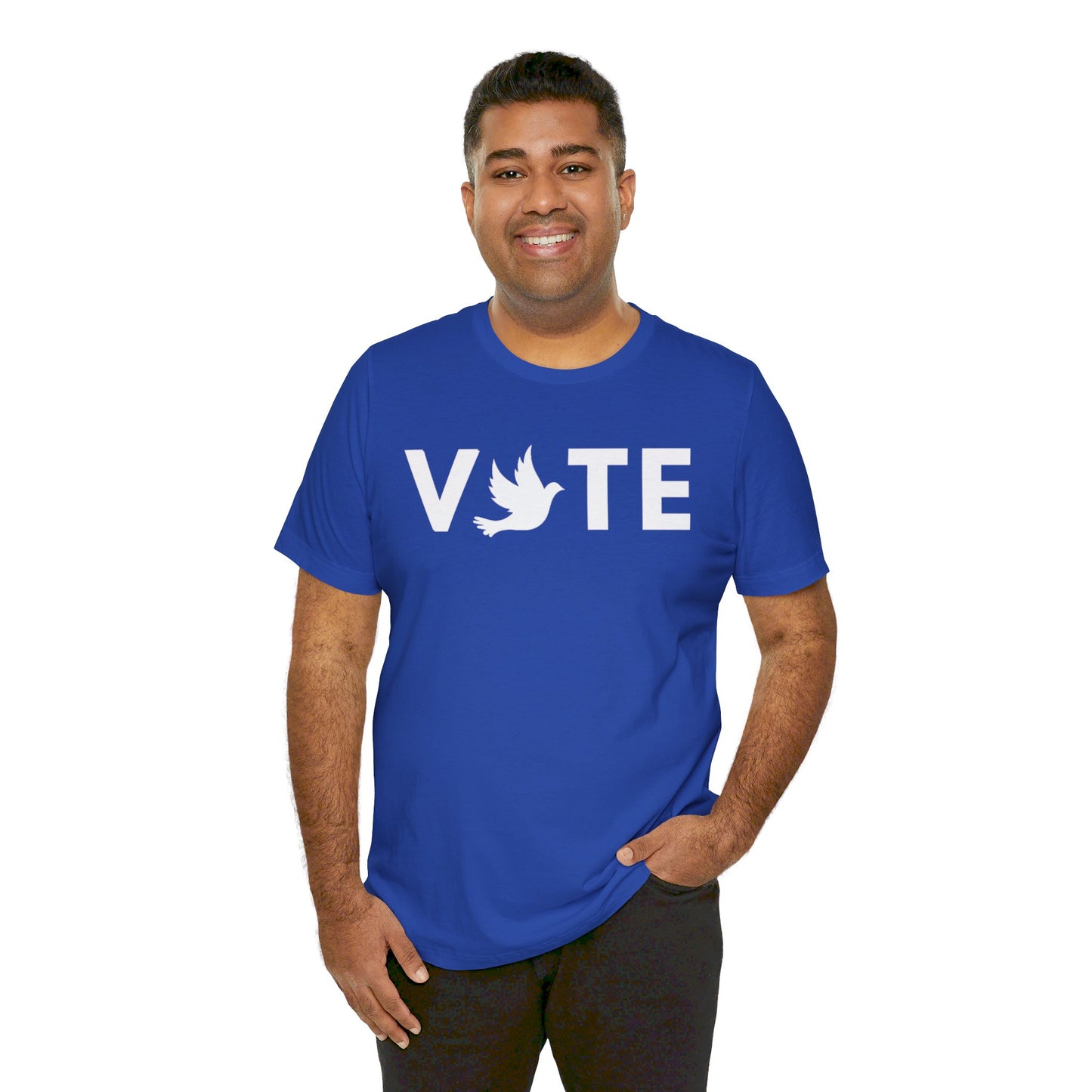 Kamala Harris 24 |VOTE Zeta & Sigma-inspired D9 | Unisex T-shirt | Portion of Profits donated Harris for President | Harris Campaign Merchandise