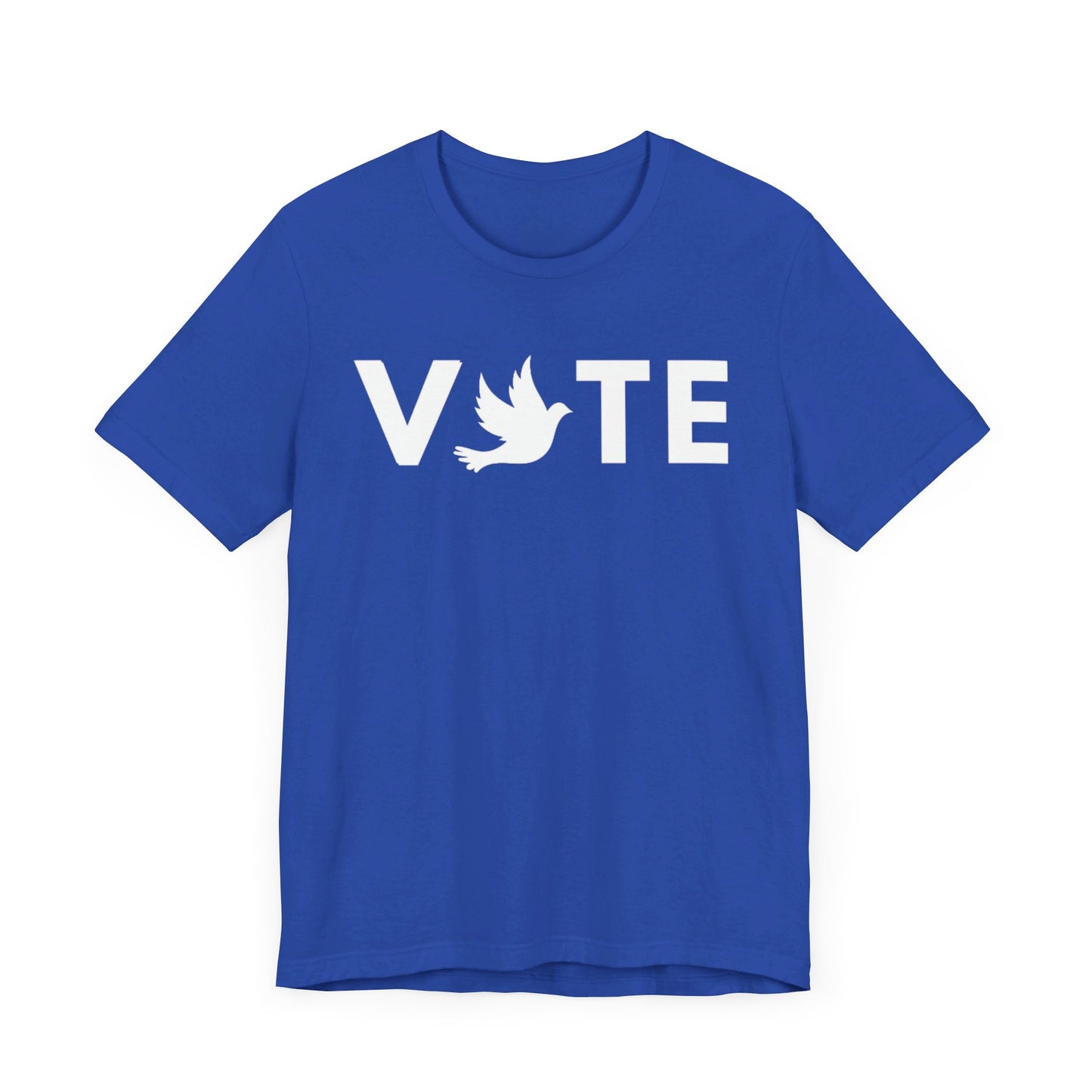 Kamala Harris 24 |VOTE Zeta & Sigma-inspired D9 | Unisex T-shirt | Portion of Profits donated Harris for President | Harris Campaign Merchandise