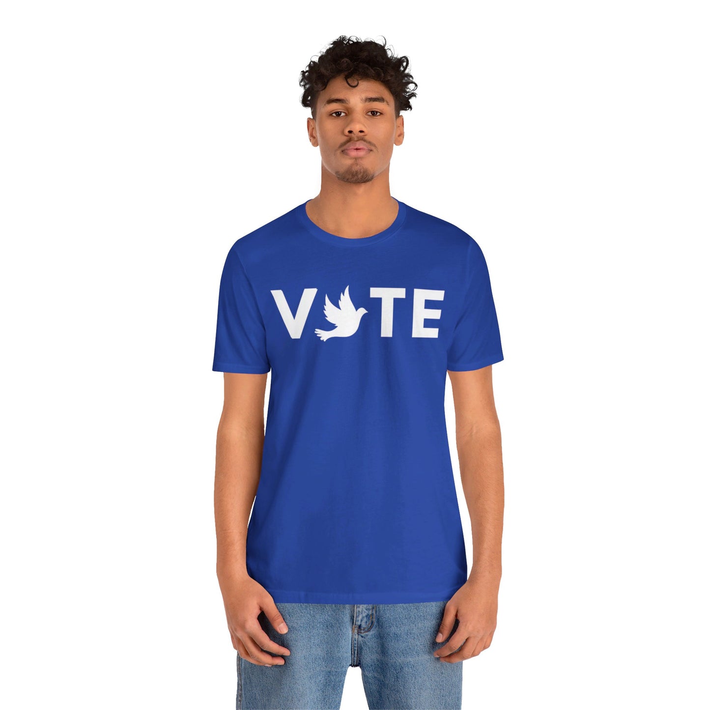 Kamala Harris 24 |VOTE Zeta & Sigma-inspired D9 | Unisex T-shirt | Portion of Profits donated Harris for President | Harris Campaign Merchandise