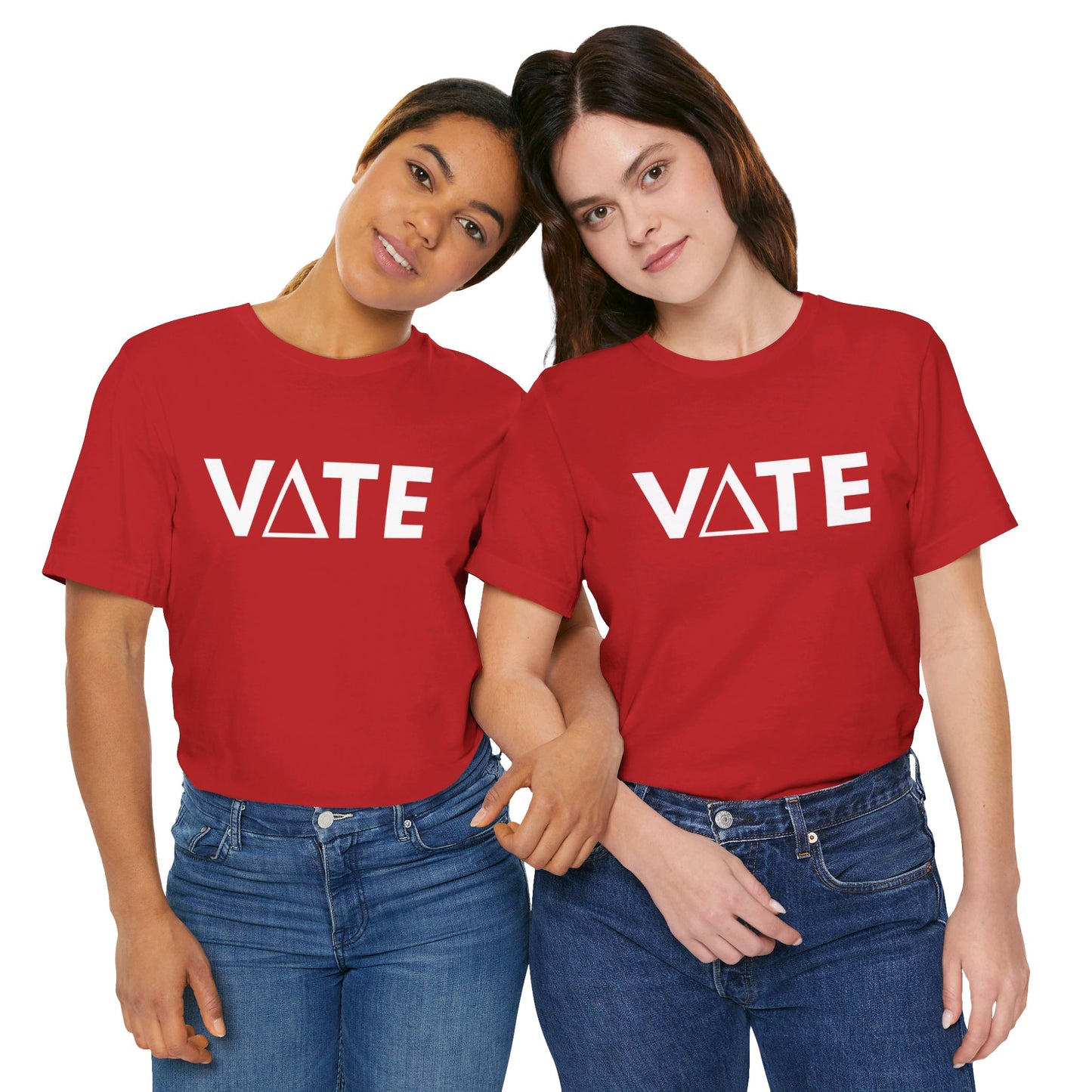 Kamala Harris 24 |VOTE DST inspired D9 | Unisex T-shirt | Portion of Profits donated Harris for President | Harris Campaign Merchandise